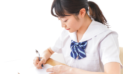 予習・復習・学校の宿題からテスト・受験対策までサポート